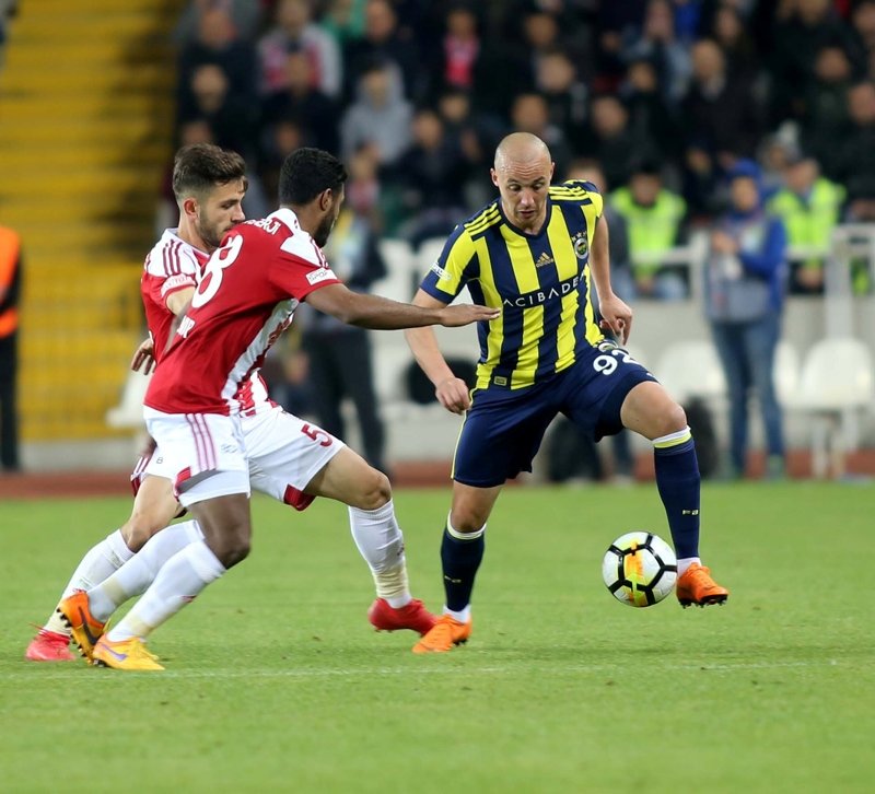 Aatıf’a AEL Limassol kancası