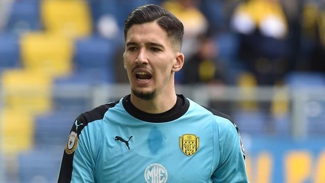 Galatasaray Altay Bayındır'ı bitirdi - Sayfa 1 ...