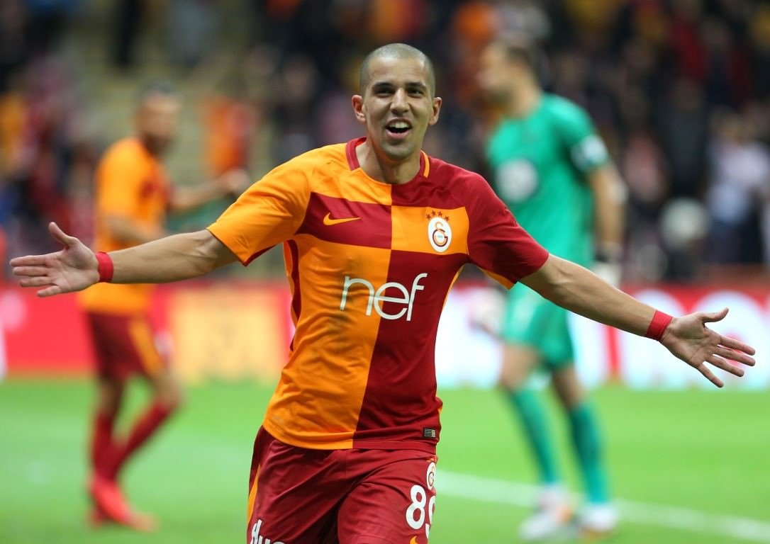 Igor Tudor imzasını attı