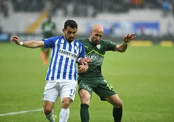 Erzurum'dan altın gibi 3 puan!