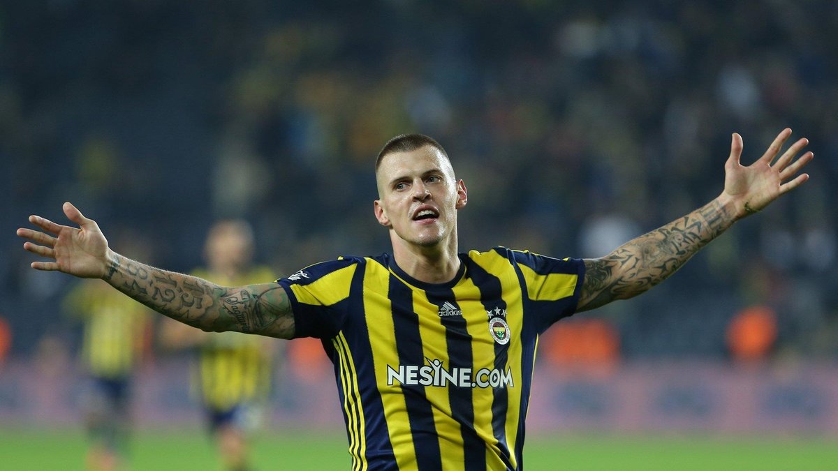 Martin Skrtel'den Skriniar transferi itirafı ve Galatasaray-Fenerbahçe derbisi tahmini Martin Skrtel'den Skriniar transferi itirafı ve Galatasaray-Fenerbahçe derbisi tahmini