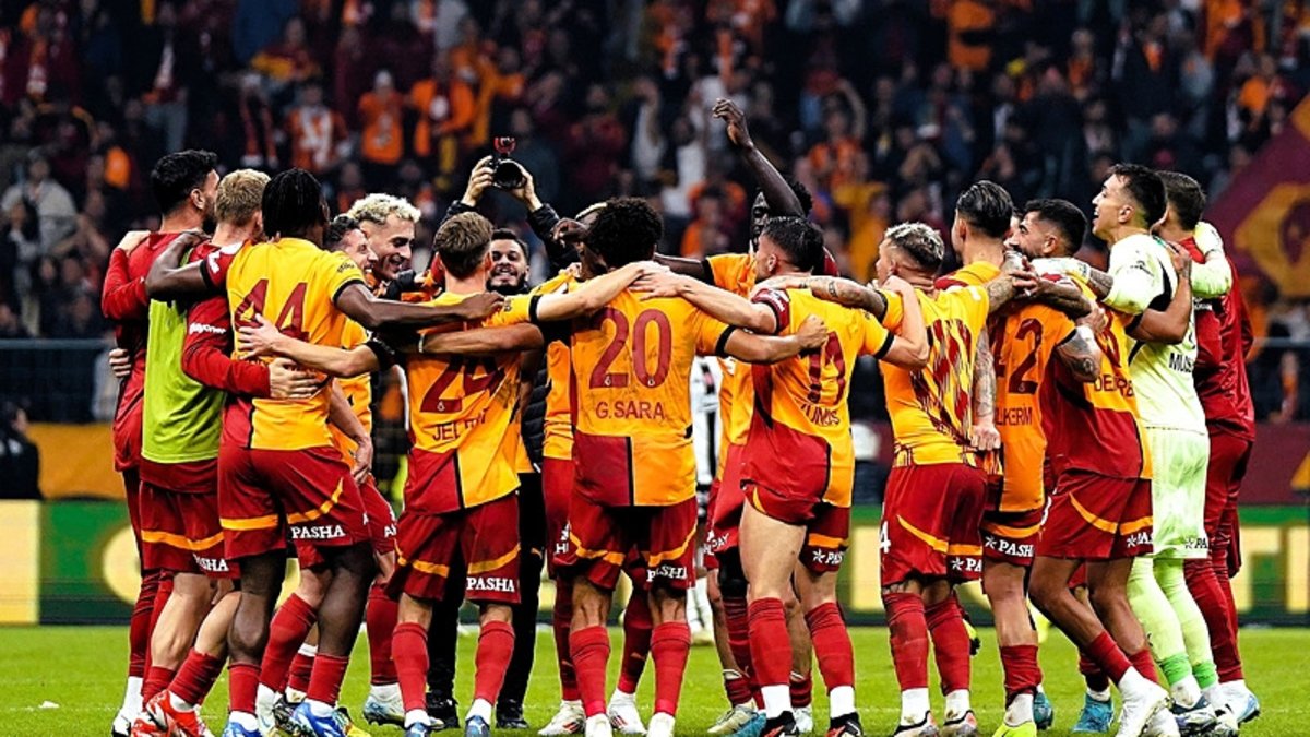Galatasaray Ziraat Türkiye Kupası'nda 24. kez final sahnesinde! Galatasaray Ziraat Türkiye Kupası'nda 24. kez final sahnesinde!