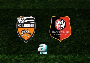 Lorient-Renens maçı saat kaçta?