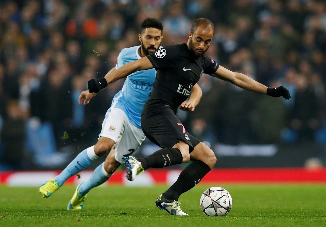 Galatasaray’dan Lucas Moura bombası