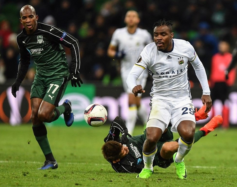 Emenike’nin umursamaz tavrı isyan ettirdi