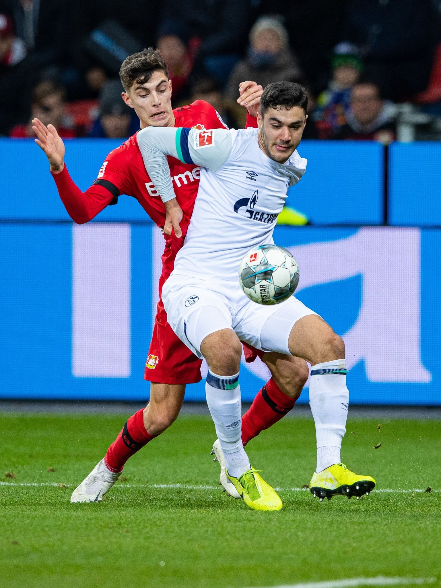 Lazio Ozan Kabak Icin Devrede Aspor