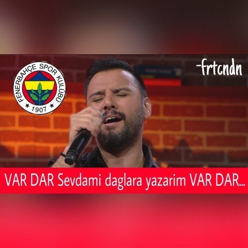Fenerbahçe - Vardar maçı capsleri güldürdü