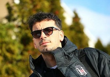 Oğuzhan paylaştı! G.Saraylı futbolcu bombayı patlattı