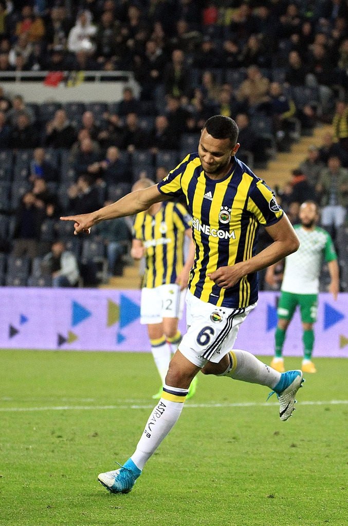 Dilmen: Gönderin gitsin!