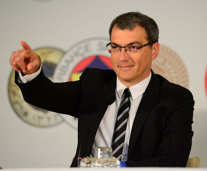 Fenerbahçe’ye ’yeni Alex’ geliyor!