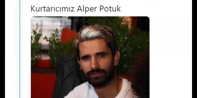 Alper Potuk Galatasaray’a! Ozan Tufan...