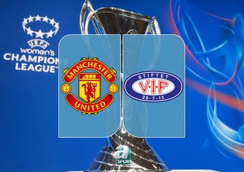 Manchester United-Valerenga maçı saat kaçta?