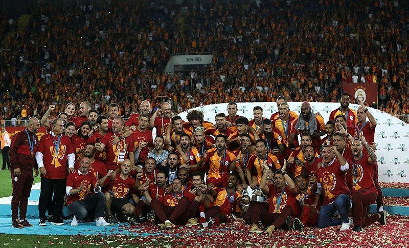 Akhisarspor 0 1 Galatasaray Mac Ozeti Izle Aspor