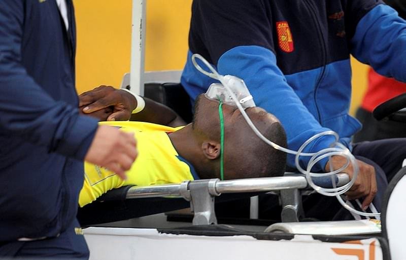 Enner Valencia’dan görülmemiş kurnazlık!