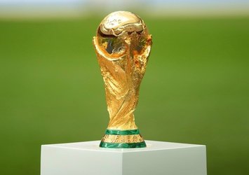 Futbol: 2026 FIFA Dünya Kupası Avrupa Elemeleri