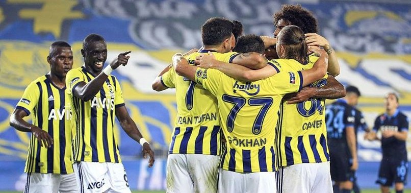 Fenerbahçe'den son 9 yılın en iyi başlangıcı