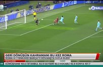 Unutulmaz geri dönüşler