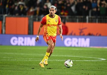 Lens'ten F.Bahçe'ye Medina cevabı!
