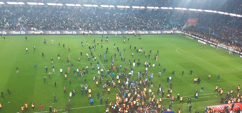 O isim için övgü dolu sözler! Gecenin bir kahramanı vardı