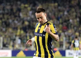 Valbuena Avrupa’da ilk 5’te