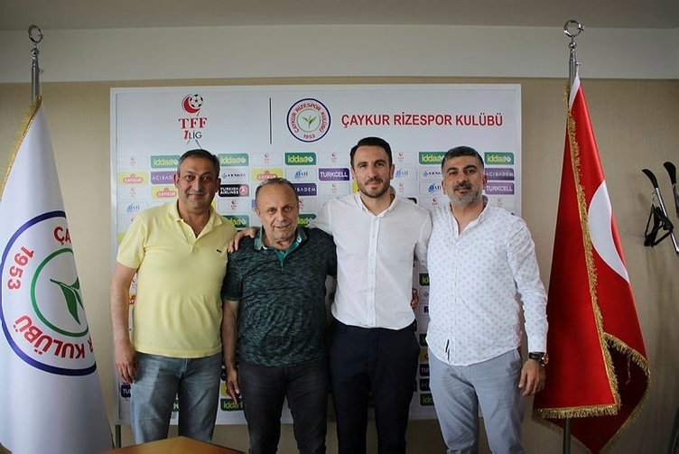 2018-2019 sezonu biten transferler