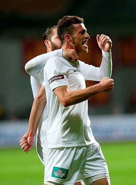 Rakiplerin korkulu rüyaları