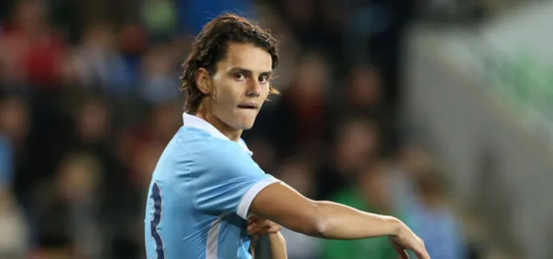 Manchester City'den Berke Özer'e teklif
