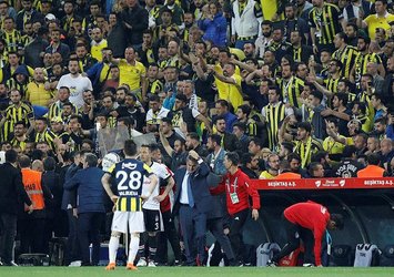 Devlet Bahçeli'den derbi yorumu