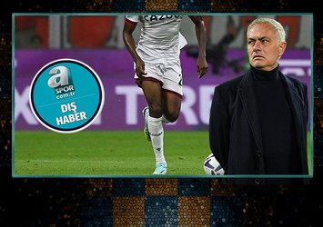 F.Bahçe yeni stoperini buldu!