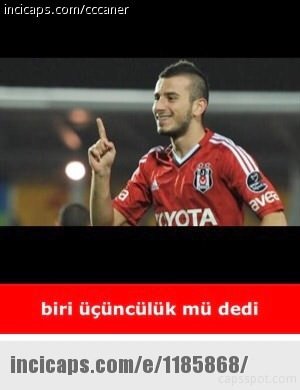 Türkiye - Hollanda maçı sonrası caps çılgınlığı