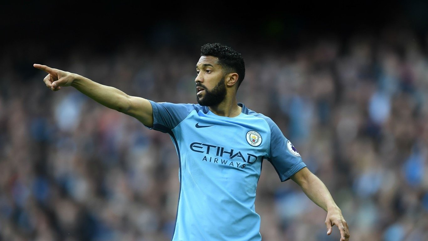 Gael Clichy Galatasaray’da