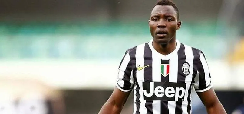 Varsa yoksa Asamoah!
