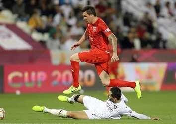 İşte Mandzukic’in istediği ücret