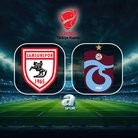 Karadeniz’de kupa mesaisi!