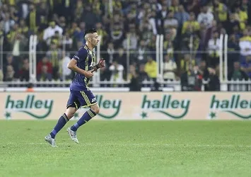 Mauricio Isla iki maçta yok