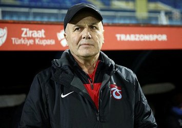 "Türkiye'nin Ajax'ı Trabzonspor"