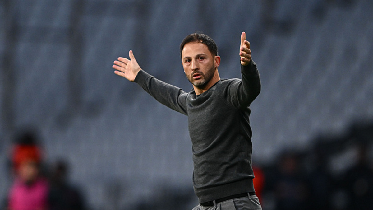 Ve Fenerbahçe'nin ilk transferi ortaya çıktı! O yıldız 1 Ocak 2026'da imzayı atacak