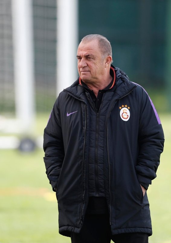 Galatasaray’a Premier Lig’den dinamo!