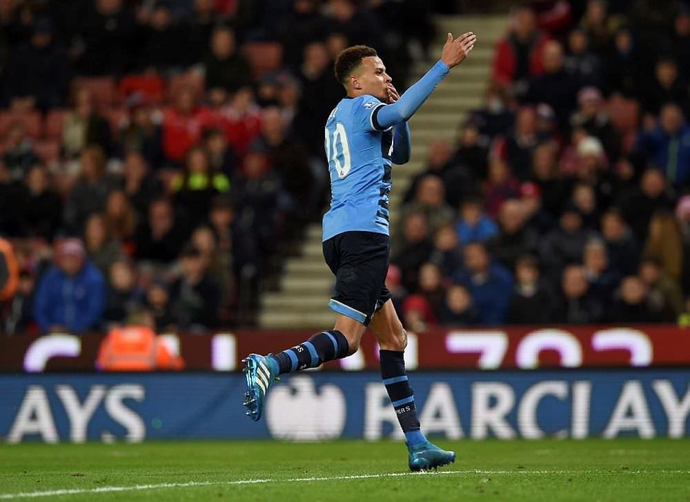 İşte Premier Lig’de yılın 11’i ve futbolcusu