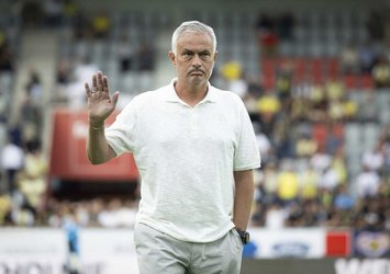 F.Bahçe'ye bir dünya yıldızı daha!