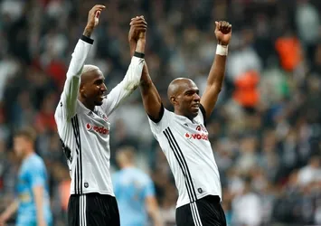 Beşiktaş'ın rakibi Osmanlıspor