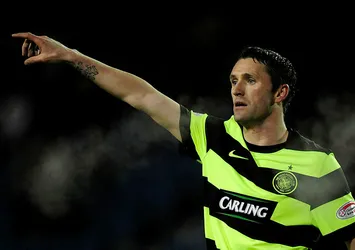 Robbie Keane futbolu bıraktı