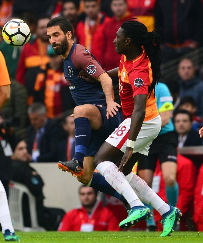 Arda Turan’dan Galatasaray açıklaması!