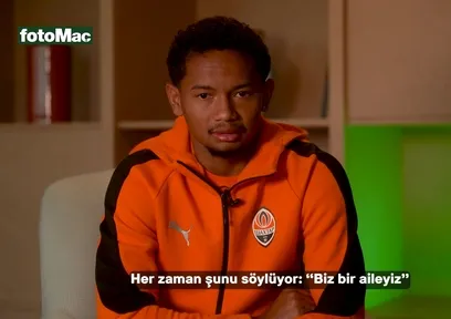 Arda Turan’ın yıldız oyuncusu Süper Lig devinin taraftarına hayran kaldı!