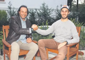 Boynuz kulağı geçti