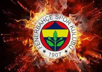 Fenerbahçe'ye yeni sponsor