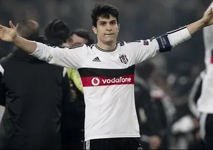 Necip Uysal Kosava'ya yeşil ışık yaktı!.