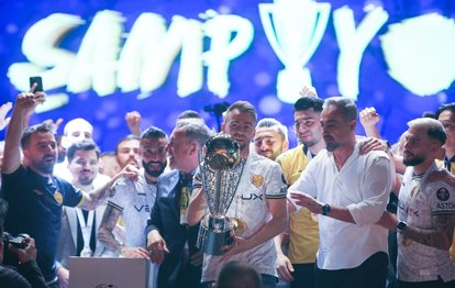 112 yıllık tarihi ile Ankaragücü’nün yeniden Süper Lig’e dönüş hikayesi