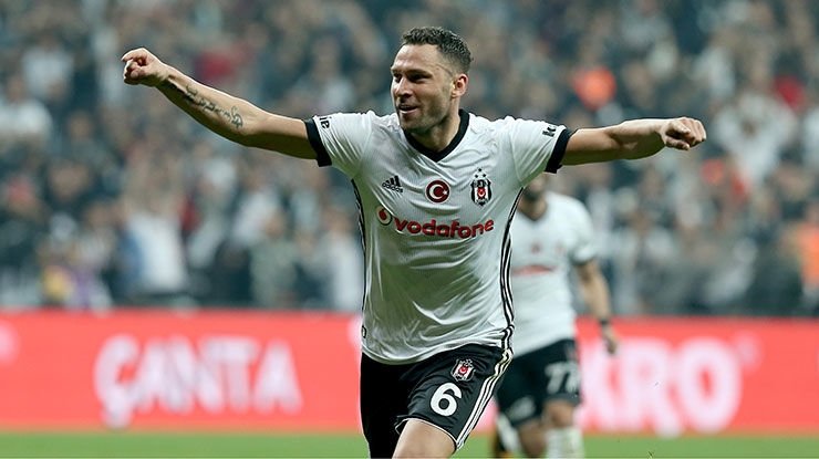 Beşiktaş’ın kapısındaki çılgın gelir: 50 milyon!