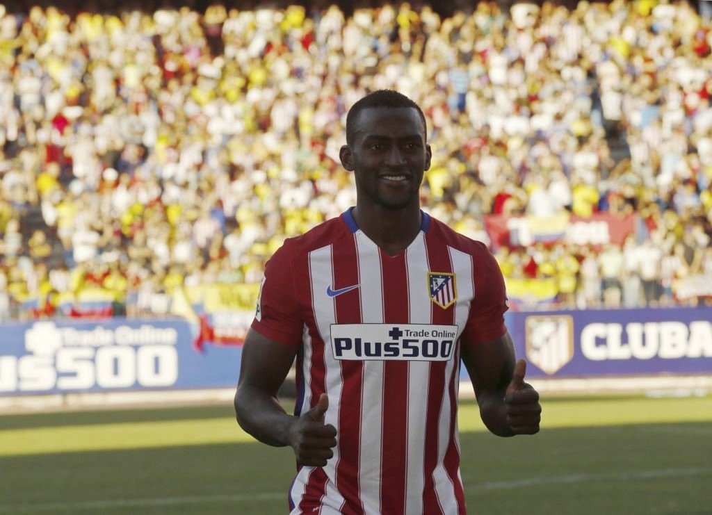 Fenerbahçe’den Jackson Martinez bombası